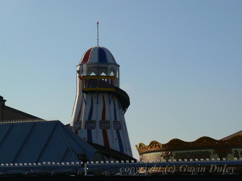 Helter-skelter, Brighton Pier P1160229.JPG